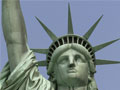 Statue of Liberty