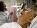 Elderly patient