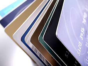 Credit cards 
