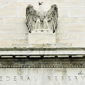U.S. Federal Reserve Building 