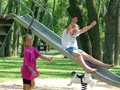 Benefits of activities