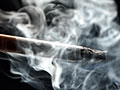 Cigarette