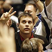 A bond trader 