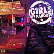 Kahoots club website image 