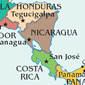 Nicaragua 