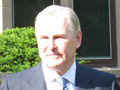 Ambassador Michael Wilson