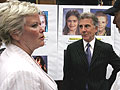 Parents of murdered children