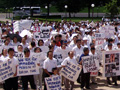 Rally for Vang