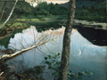 The Evocative Landscape