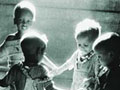 The Mystery of the Child