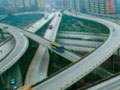 China Road