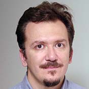 Commentator John Authers 