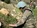 Cluster bombs