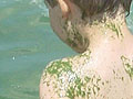 Green boy