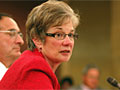 Health commissioner