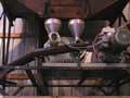 Fuel press