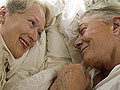 Streep and Redgrave