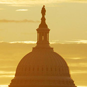 U.S. Capitol Building 