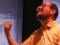 Dan Deacon