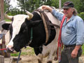 Orlin Ostby and Pum