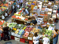 Minneapolis farmer's market