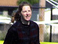 Dr. Kate An Hunter