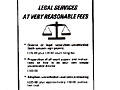 The ad that started it all