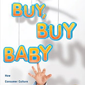 Buy, Buy Baby by Susan Gregory Thomas 