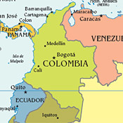 Columbia 