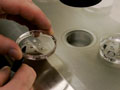 Human embryos