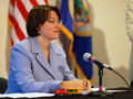 Amy Klobuchar