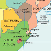 Zimbabwe 