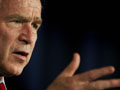 President George W. Bush
