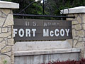 Fort McCoy