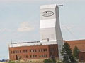 Homestake mine