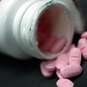 Effects Long Paxil Term