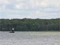 Fishing Lake Mille Lacs