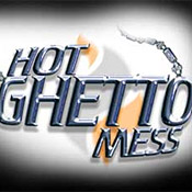 BET's Hot Ghetto Mess logo 
