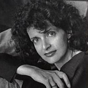 Harriet Rubin 