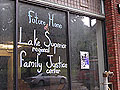 One-stop shop