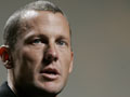 Lance Armstrong