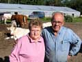 Shirley and Dean Schmidt