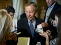 Questions about the defense authorization bill