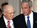 Borlaug gets Congressional Gold Medal