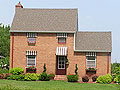 A Jackson Project home today