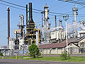 Murphy Oil Refinery