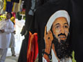 Al-Qaeda chief Osama bin Laden T-shirts