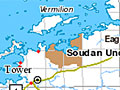 Lake Vermilion park site