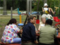 John Edwards poverty tour