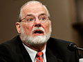 Surgeon General nominee James Holsinger